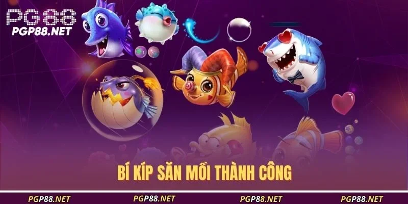 bi-kip-san-moi-thanh-cong